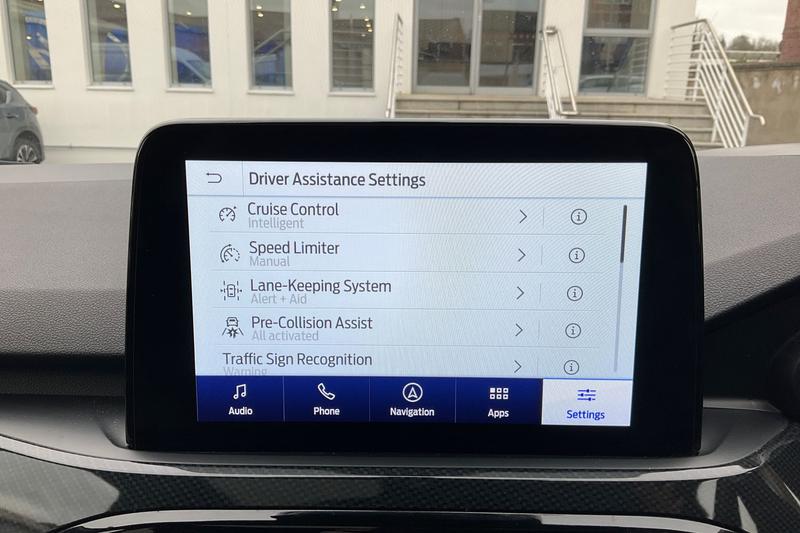 Used Ford Kuga 2020 for sale - 77819836: Photo 27