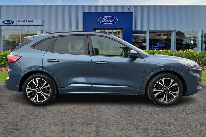 Used Ford Kuga 2020 for sale - 77819836: Photo 3