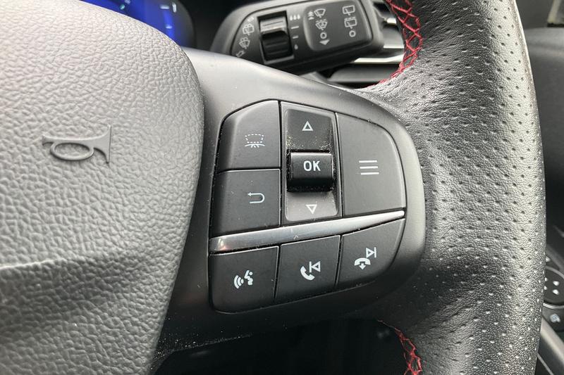 Used Ford Kuga 2020 for sale - 77819836: Photo 34