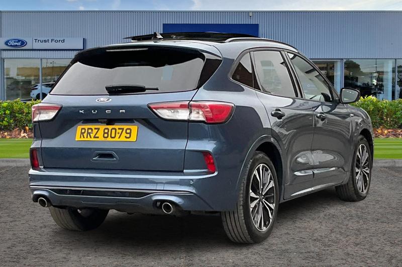 Used Ford Kuga 2020 for sale - 77819836: Photo 4