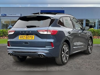 Used Ford Kuga 2020 for sale - 77819836: Photo