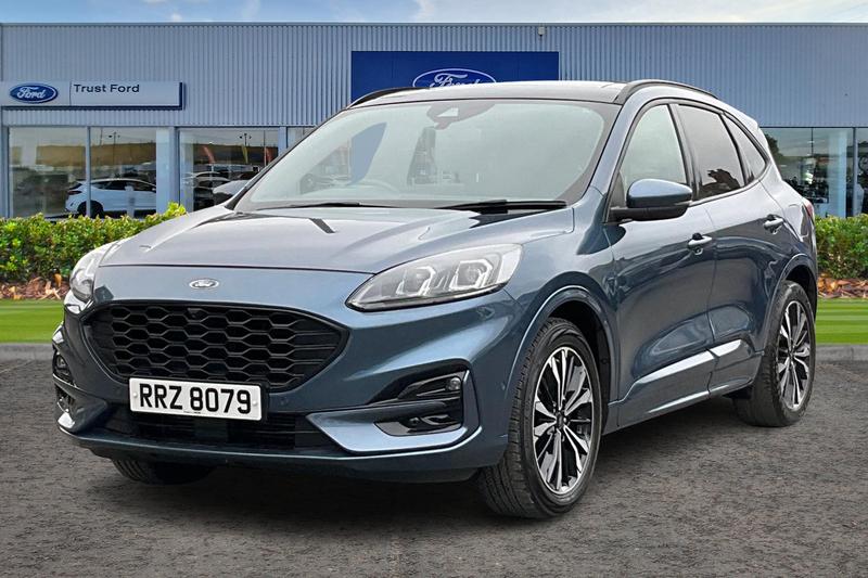 Used Ford Kuga 2020 for sale - 77819836: Photo 5