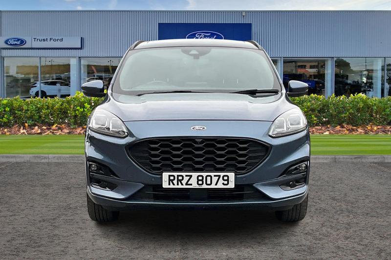 Used Ford Kuga 2020 for sale - 77819836: Photo 6