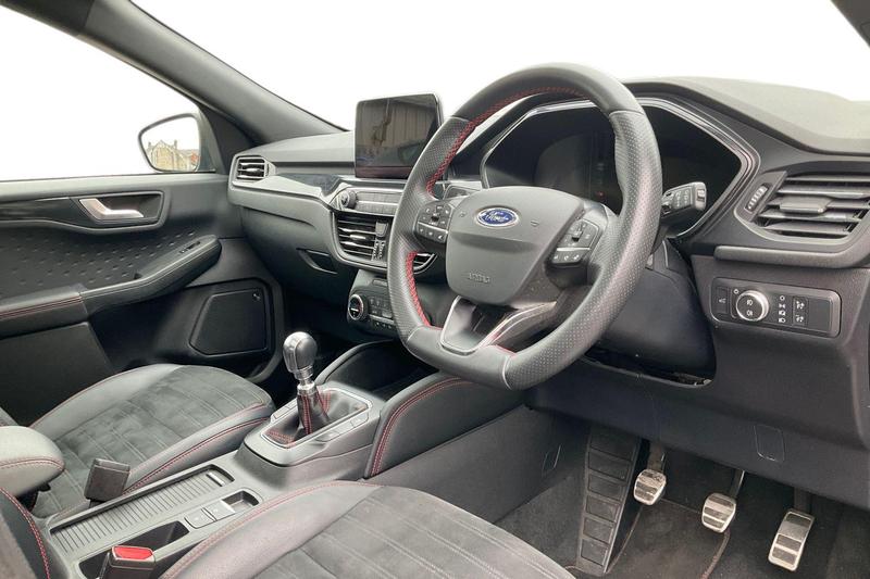 Used Ford Kuga 2020 for sale - 77819836: Photo 9