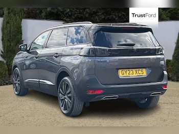 Used Peugeot 5008 2023 for sale - 78226622: Photo