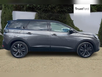 Used Peugeot 5008 2023 for sale - 78226622: Photo