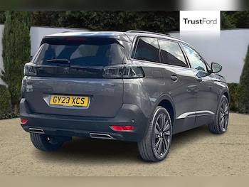 Used Peugeot 5008 2023 for sale - 78226622: Photo