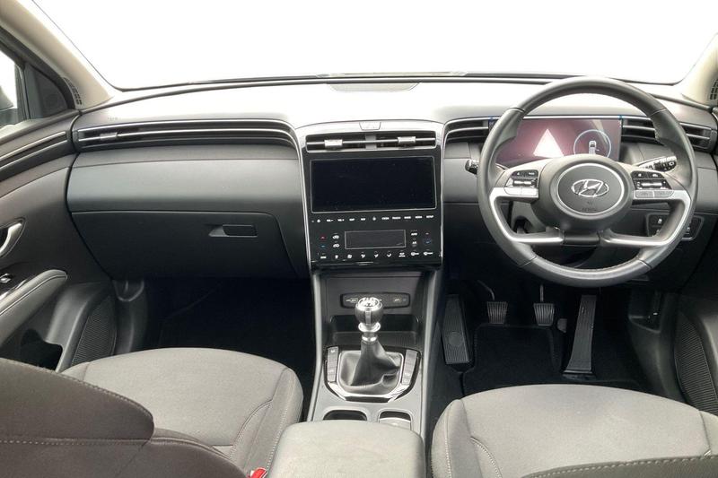 Used Hyundai TUCSON 2023 for sale - 78087859: Photo 10