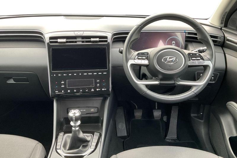 Used Hyundai TUCSON 2023 for sale - 78087859: Photo 11