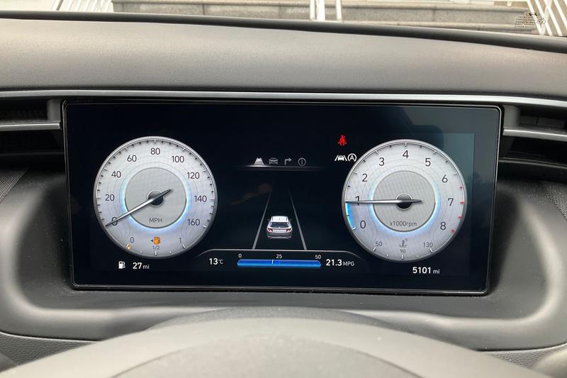 Used Hyundai TUCSON 2023 for sale - 78087859: Photo 13