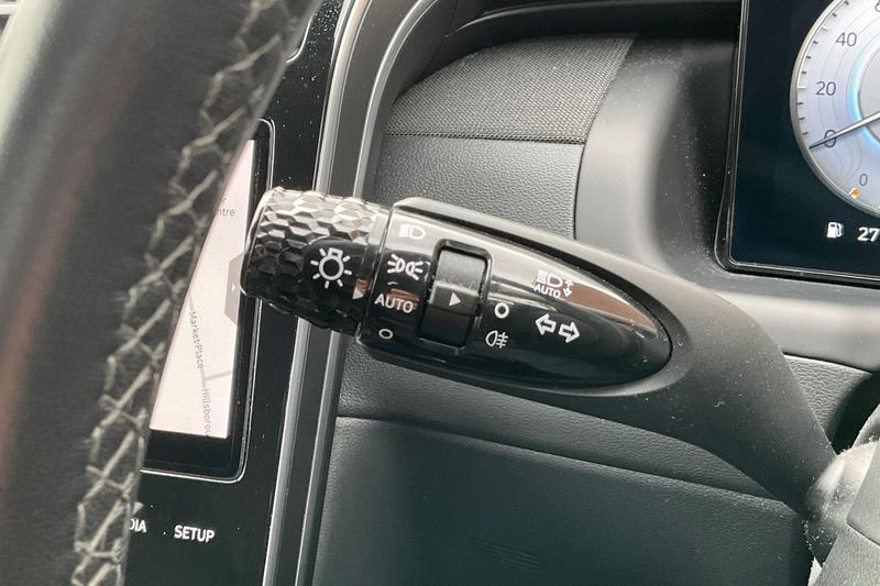 Used Hyundai TUCSON 2023 for sale - 78087859: Photo 14