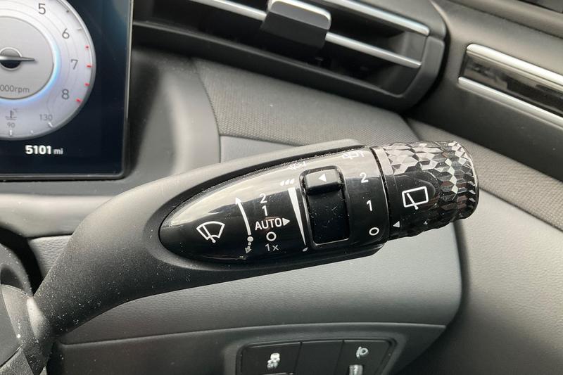 Used Hyundai TUCSON 2023 for sale - 78087859: Photo 15