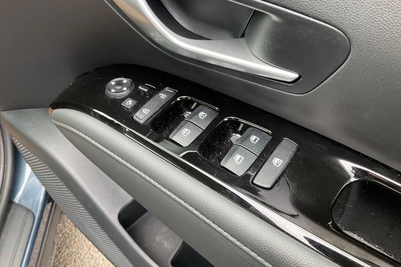 Used Hyundai TUCSON 2023 for sale - 78087859: Photo 16