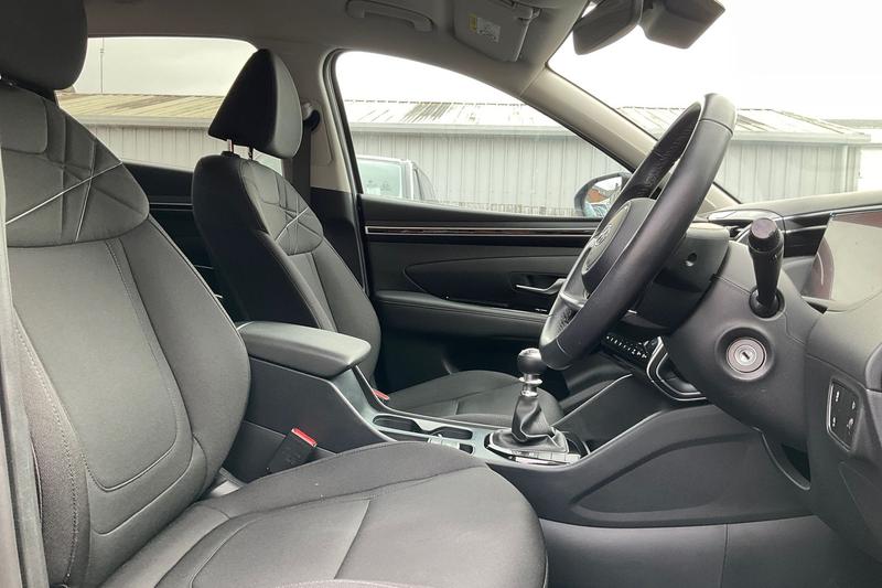 Used Hyundai TUCSON 2023 for sale - 78087859: Photo 17