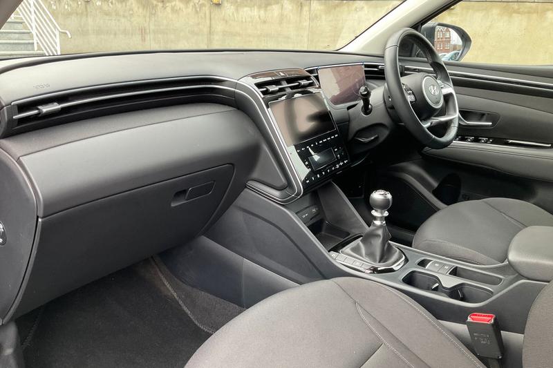 Used Hyundai TUCSON 2023 for sale - 78087859: Photo 18