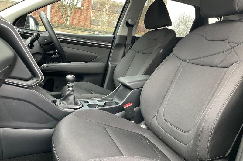 Used Hyundai TUCSON 2023 for sale - 78087859: Photo 19