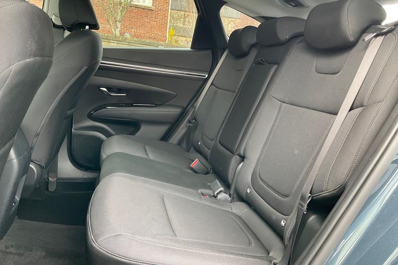 Used Hyundai TUCSON 2023 for sale - 78087859: Photo 20