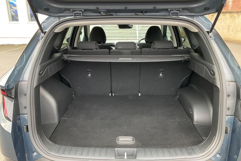 Used Hyundai TUCSON 2023 for sale - 78087859: Photo 21