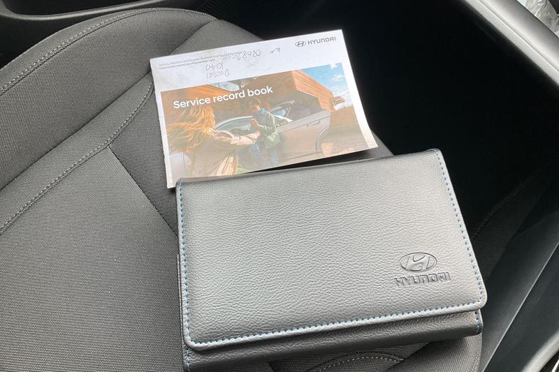 Used Hyundai TUCSON 2023 for sale - 78087859: Photo 22