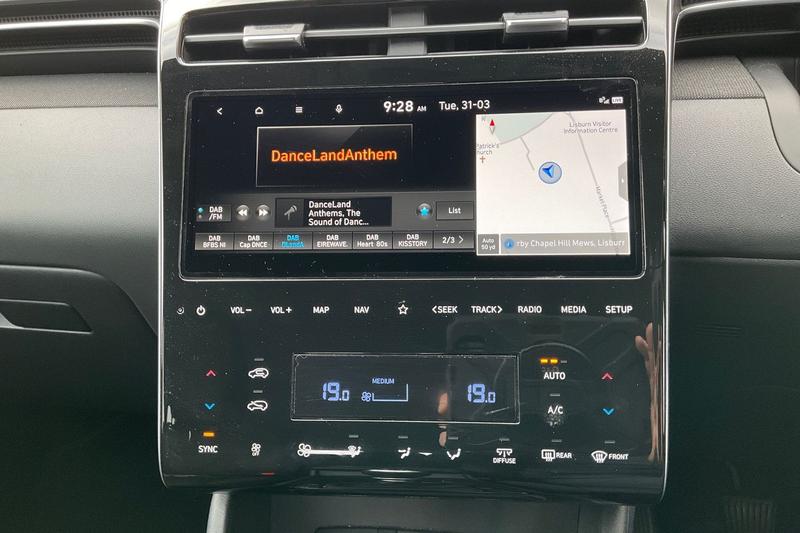 Used Hyundai TUCSON 2023 for sale - 78087859: Photo 23