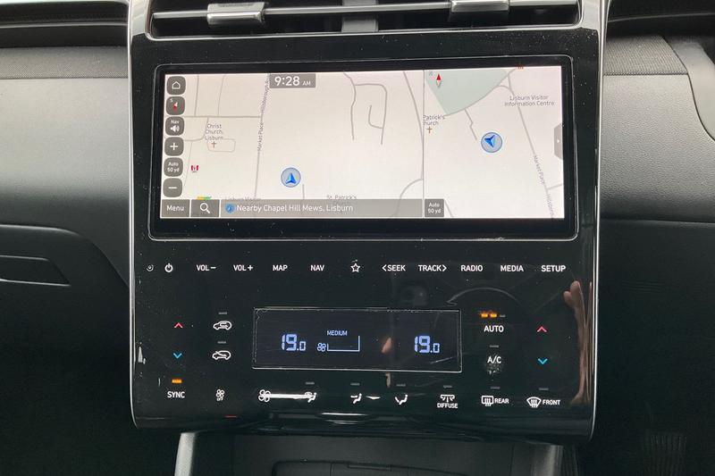 Used Hyundai TUCSON 2023 for sale - 78087859: Photo 25