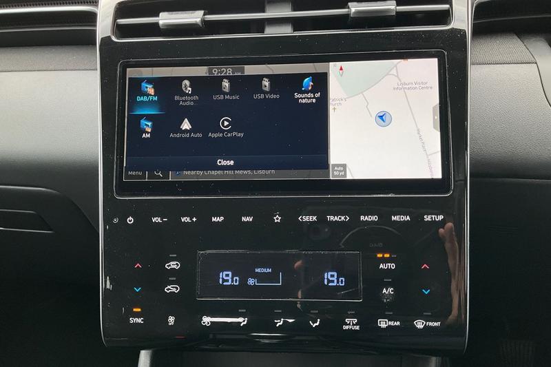 Used Hyundai TUCSON 2023 for sale - 78087859: Photo 26