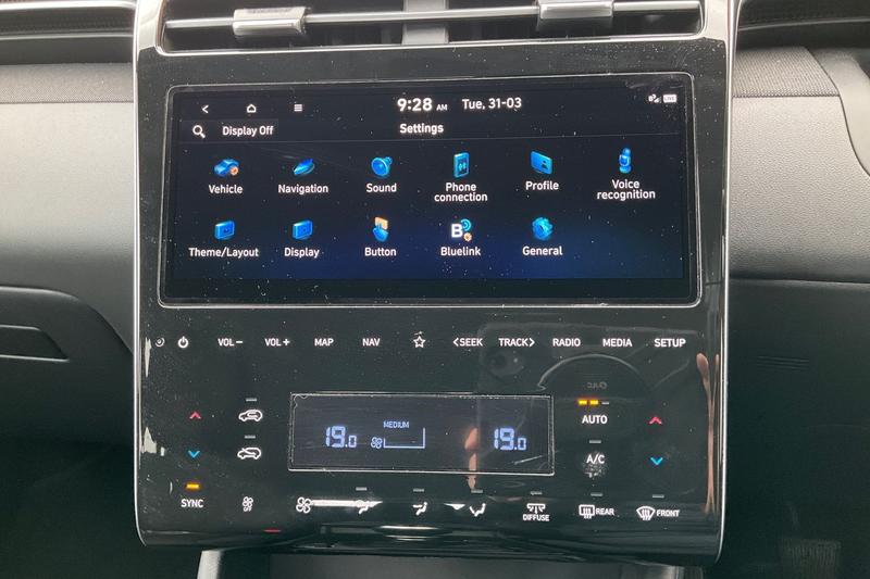 Used Hyundai TUCSON 2023 for sale - 78087859: Photo 27