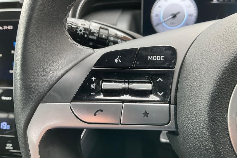 Used Hyundai TUCSON 2023 for sale - 78087859: Photo 29