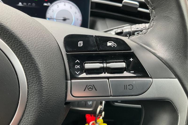 Used Hyundai TUCSON 2023 for sale - 78087859: Photo 30