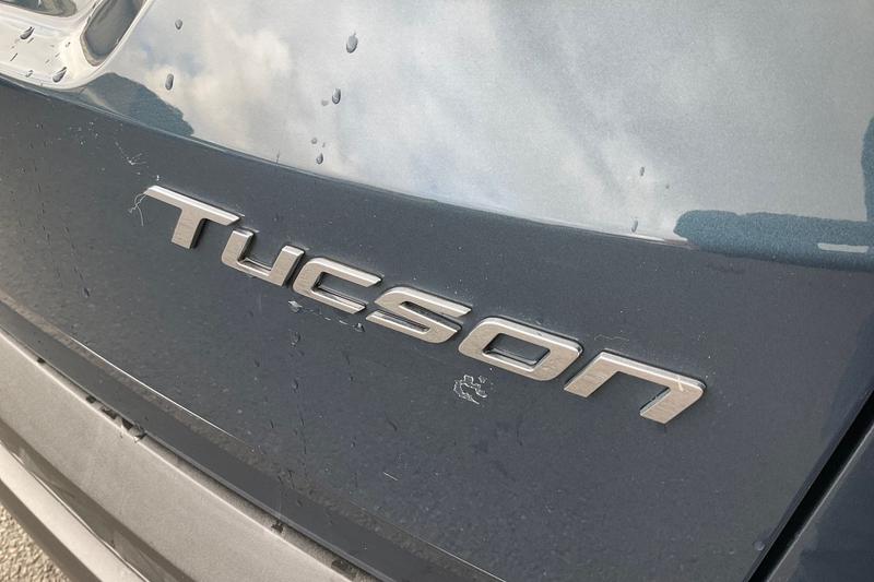 Used Hyundai TUCSON 2023 for sale - 78087859: Photo 38