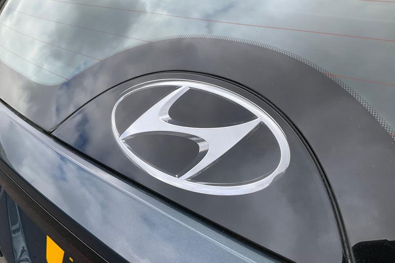 Used Hyundai TUCSON 2023 for sale - 78087859: Photo 40