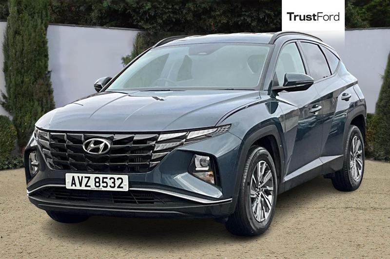 Used Hyundai TUCSON 2023 for sale - 78087859: Photo 5