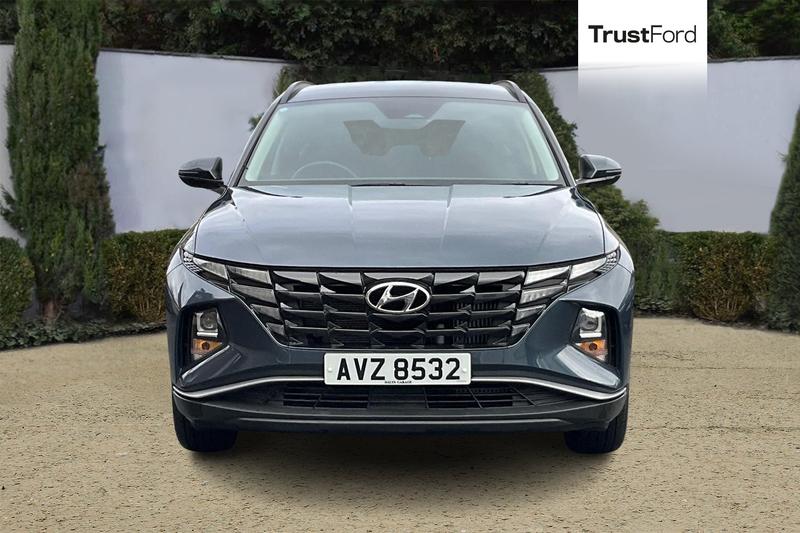 Used Hyundai TUCSON 2023 for sale - 78087859: Photo 6