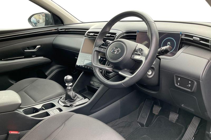 Used Hyundai TUCSON 2023 for sale - 78087859: Photo 9