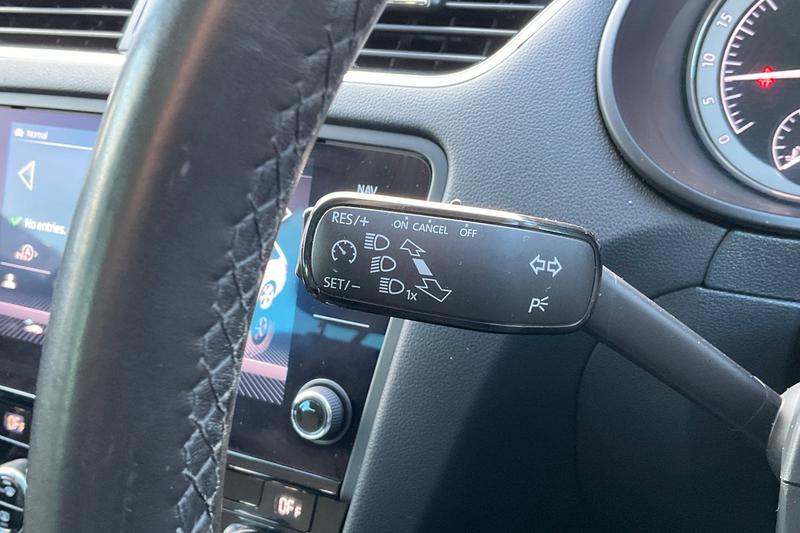 Used Skoda Octavia 2019 for sale - 77106526: Photo 14