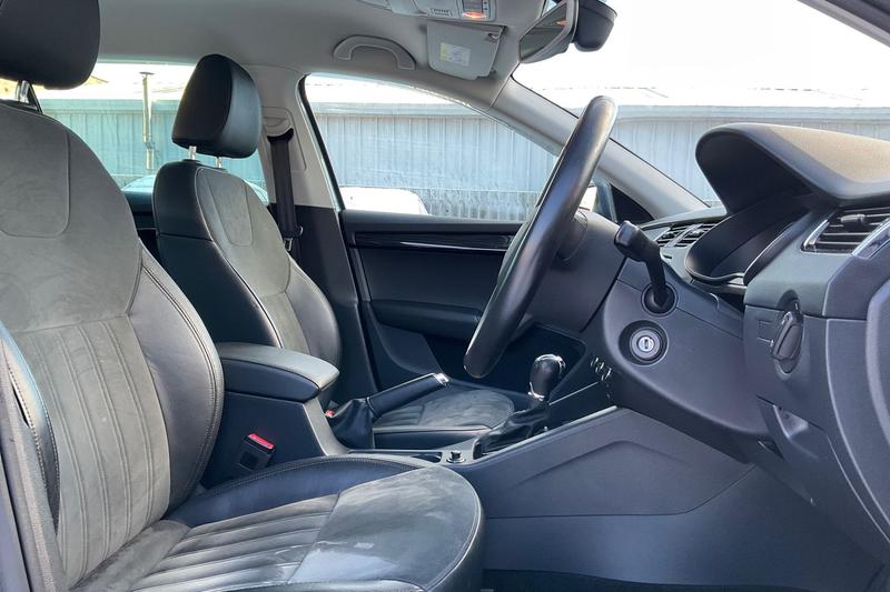 Used Skoda Octavia 2019 for sale - 77106526: Photo 17