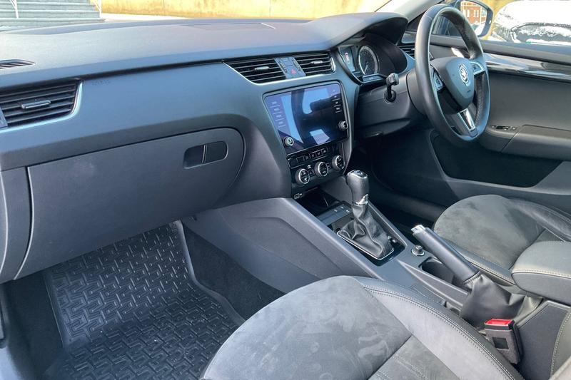 Used Skoda Octavia 2019 for sale - 77106526: Photo 18