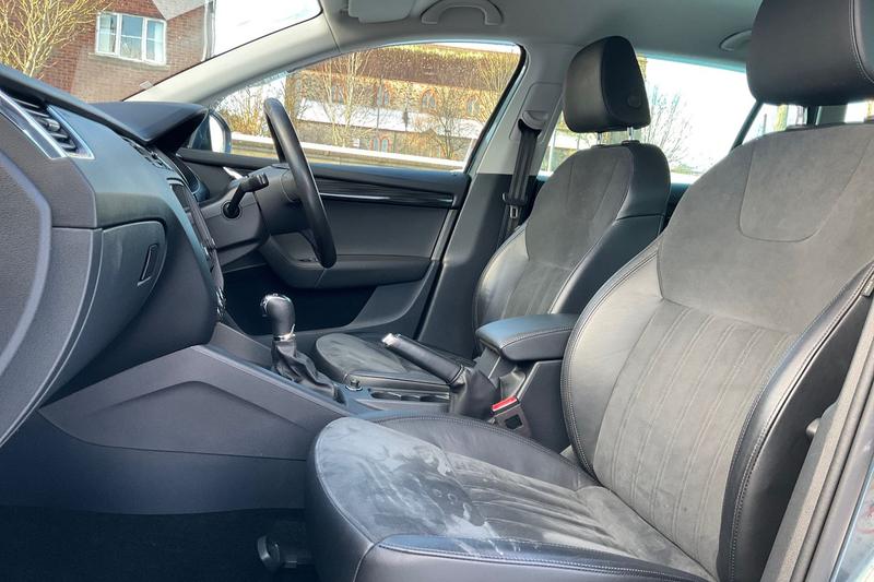 Used Skoda Octavia 2019 for sale - 77106526: Photo 19