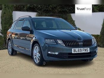 2019 - 2.0 TDI CR SE L 5dr DSG [7 speed]