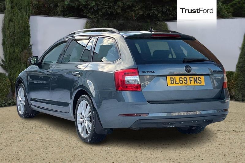 Used Skoda Octavia 2019 for sale - 77106526: Photo 2