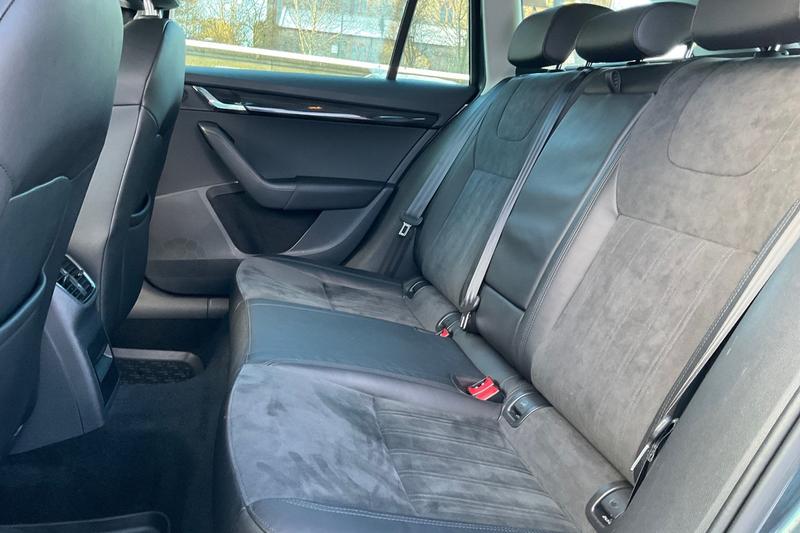 Used Skoda Octavia 2019 for sale - 77106526: Photo 20