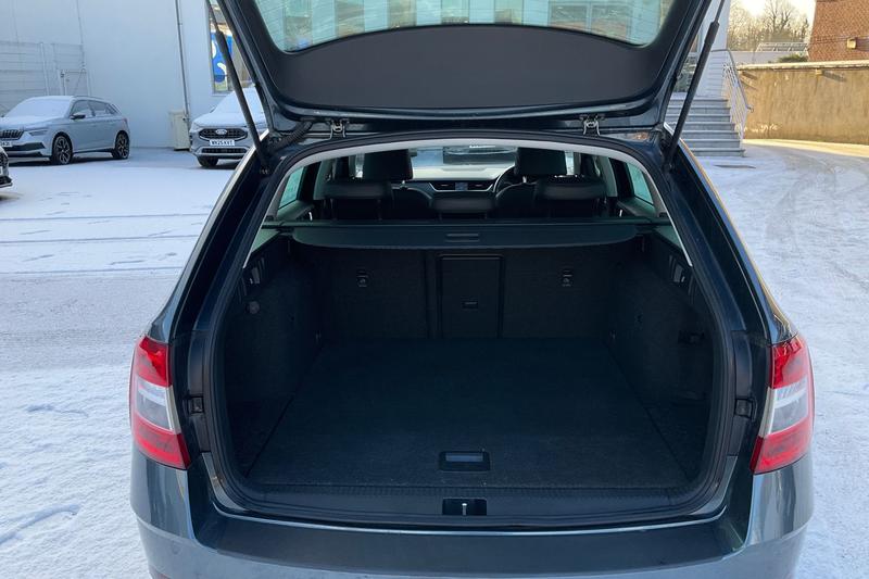 Used Skoda Octavia 2019 for sale - 77106526: Photo 21