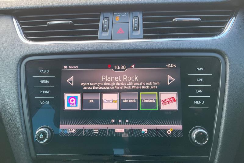 Used Skoda Octavia 2019 for sale - 77106526: Photo 23