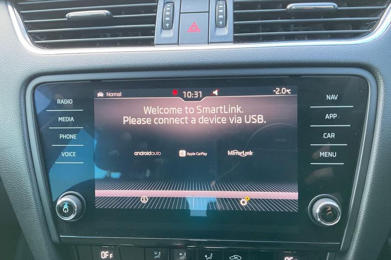 Used Skoda Octavia 2019 for sale - 77106526: Photo 26