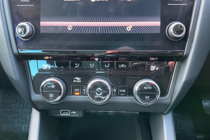 Used Skoda Octavia 2019 for sale - 77106526: Photo 27