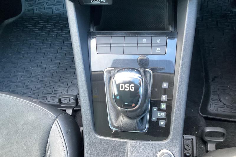 Used Skoda Octavia 2019 for sale - 77106526: Photo 28