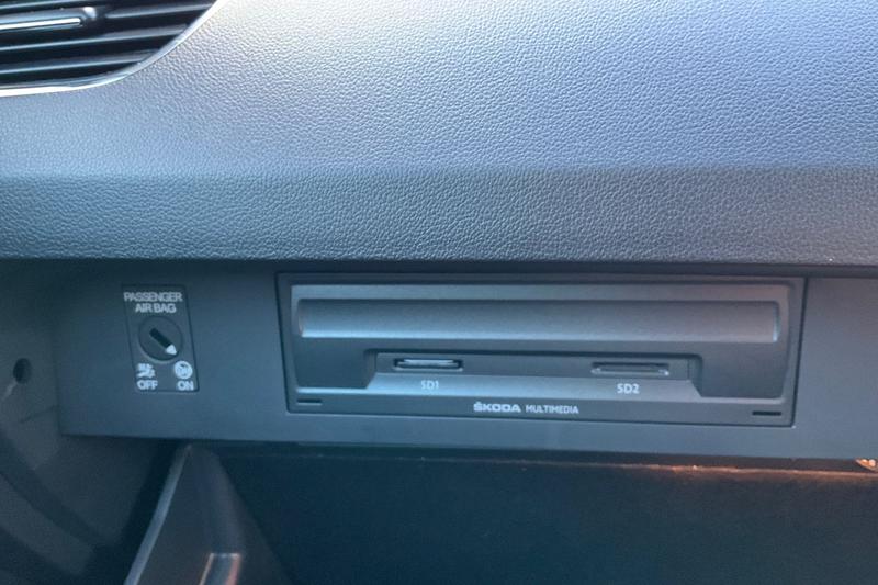 Used Skoda Octavia 2019 for sale - 77106526: Photo 32