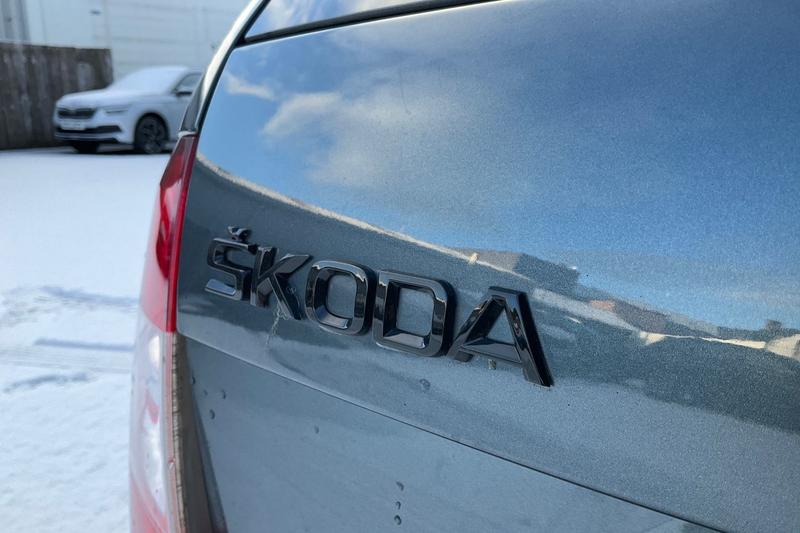 Used Skoda Octavia 2019 for sale - 77106526: Photo 39