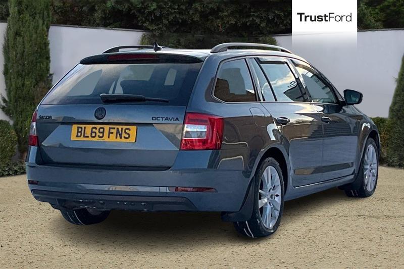 Used Skoda Octavia 2019 for sale - 77106526: Photo 4