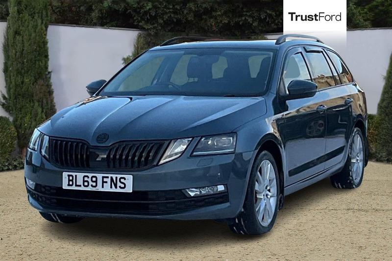 Used Skoda Octavia 2019 for sale - 77106526: Photo 5
